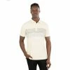 Travis Mathew Salt Sand Polo -Golf Clubs Shop travis mathew salt sand polo heather sunlight 01 30753.1673906628
