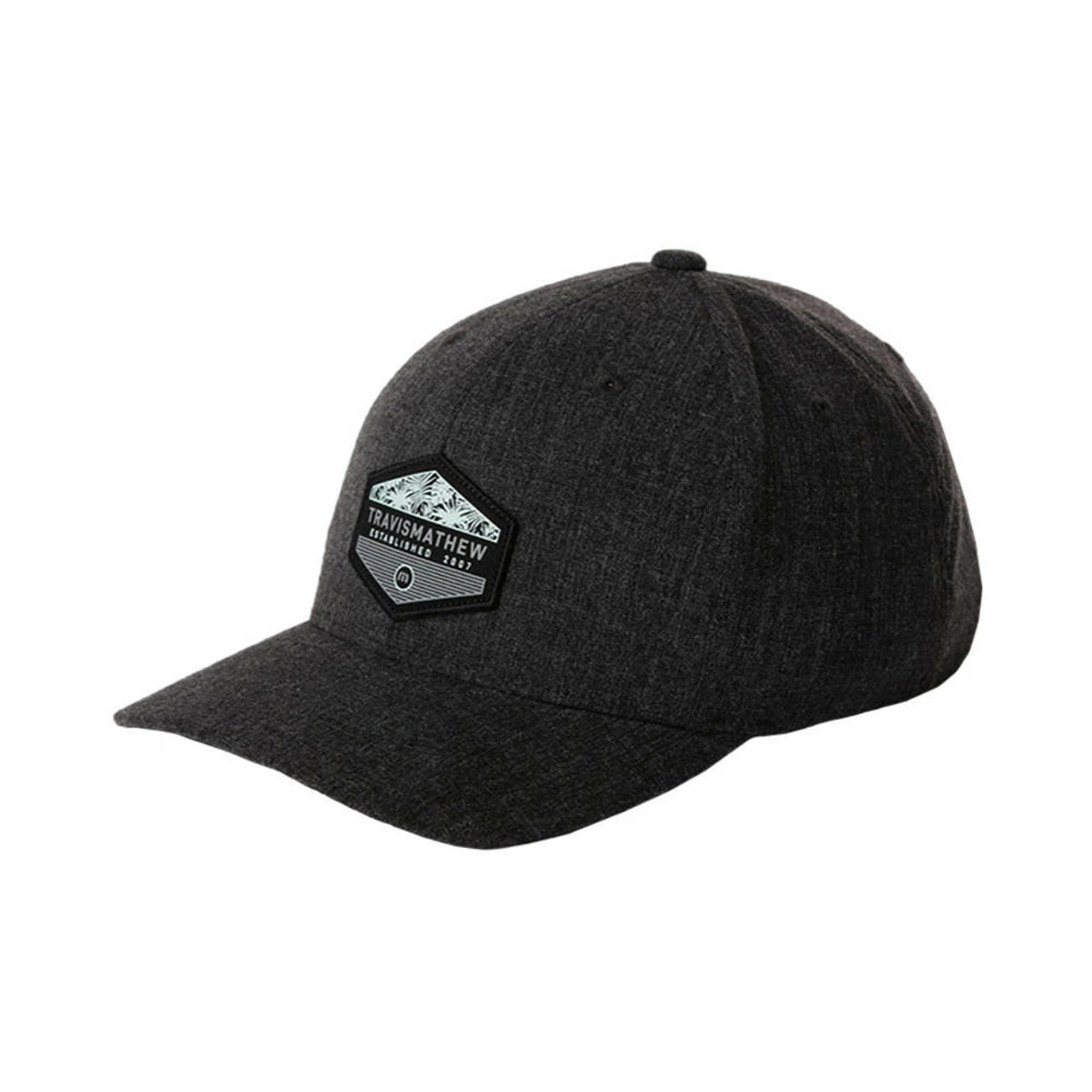 Travis Mathew Sawing Logs Hat 2 Travis Mathew Sawing Logs Hat - Image 2