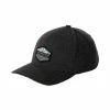 Travis Mathew Sawing Logs Hat 5 Travis Mathew Sawing Logs Hat -Golf Clubs Shop travis mathew sawing logs hat heather black 01 89045.1676586076
