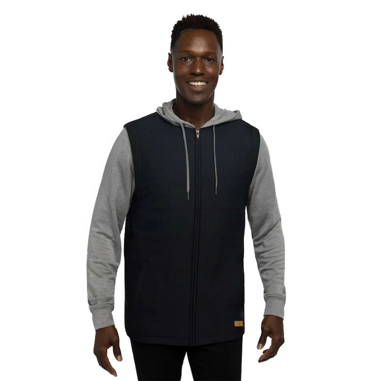 Travis Mathew Scavenger Jacket 10 Travis Mathew Scavenger Jacket - Image 10
