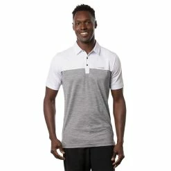 Travis Mathew See Ya Polo 9 Travis Mathew See Ya Polo -Golf Clubs Shop travis mathew see ya polo white 01 67259.1676590237