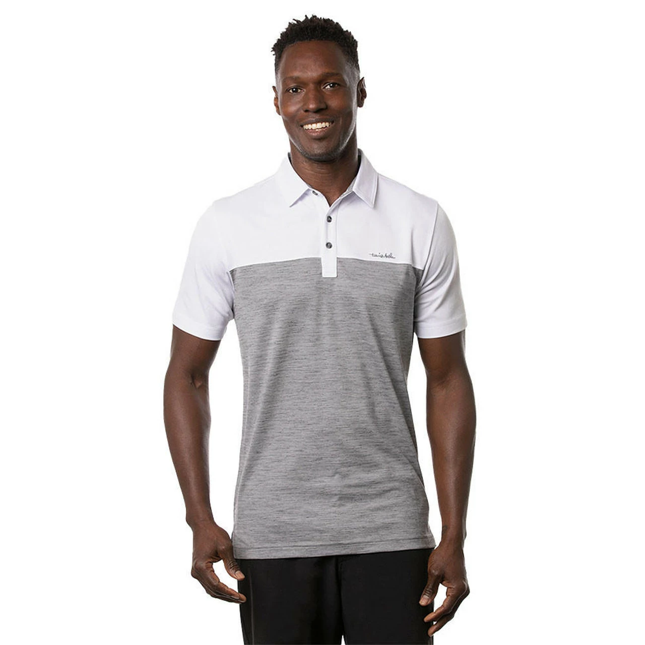 Travis Mathew See Ya Polo 1 Travis Mathew See Ya Polo