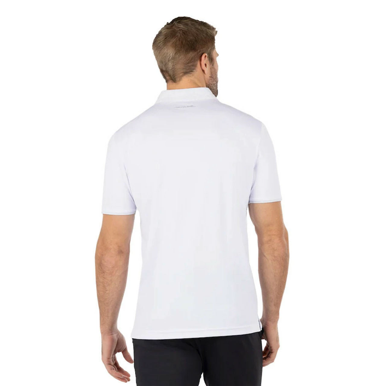Travis Mathew Snowy Days Polo 2 Travis Mathew Snowy Days Polo - Image 2