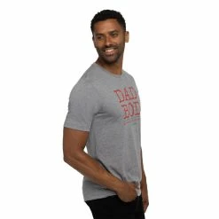 Travis Mathew Spike The Punch Tee 4 Travis Mathew Spike The Punch Tee -Golf Clubs Shop travis mathew spike the punch tee heather grey 02 24037.1671650795