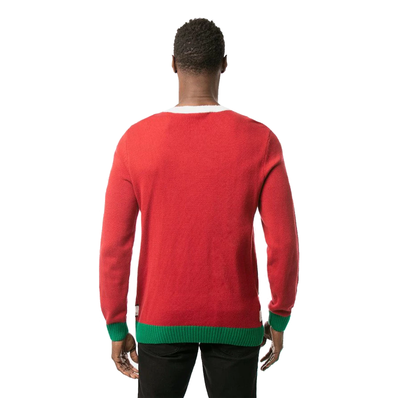Travis Mathew St. Nick Sweater 3 Travis Mathew St. Nick Sweater - Image 3