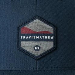 Travis Mathew Sunnies Hat -Golf Clubs Shop travis mathew sunnies hat insignia 03 70073.1676594438