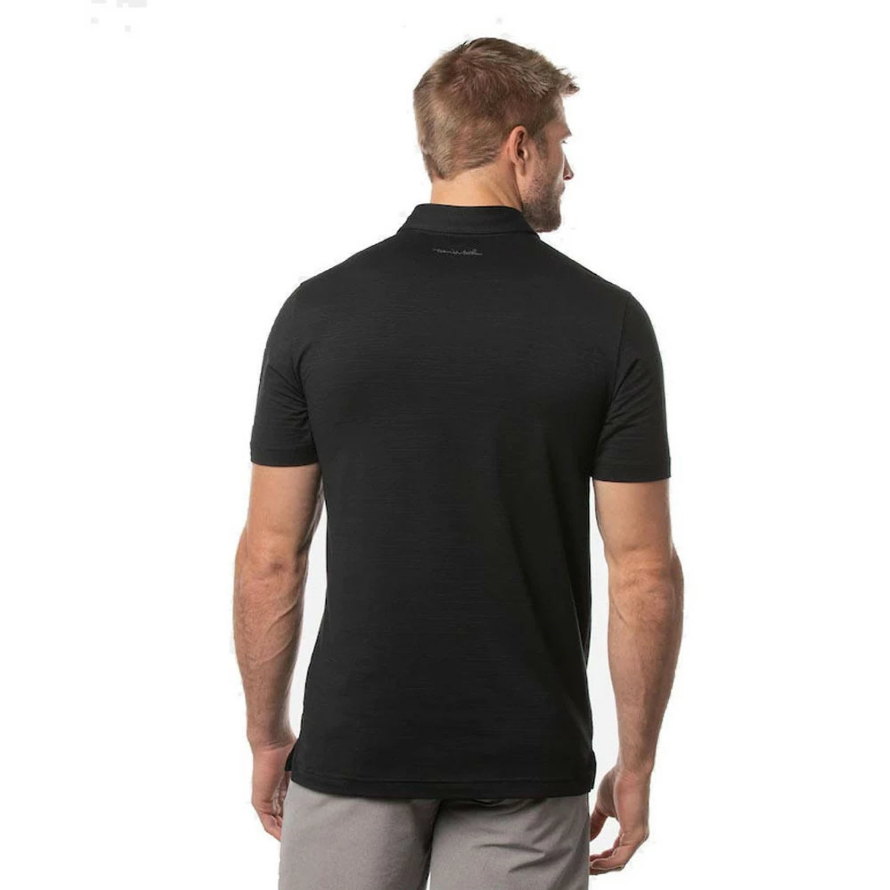 Travis Mathew The Heater Polo 18 Travis Mathew The Heater Polo - Image 18