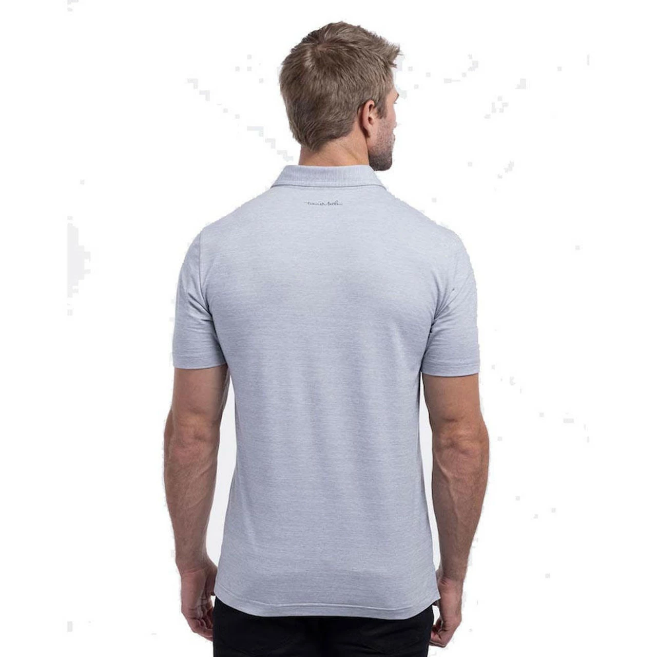 Travis Mathew The Heater Polo 6 Travis Mathew The Heater Polo - Image 6