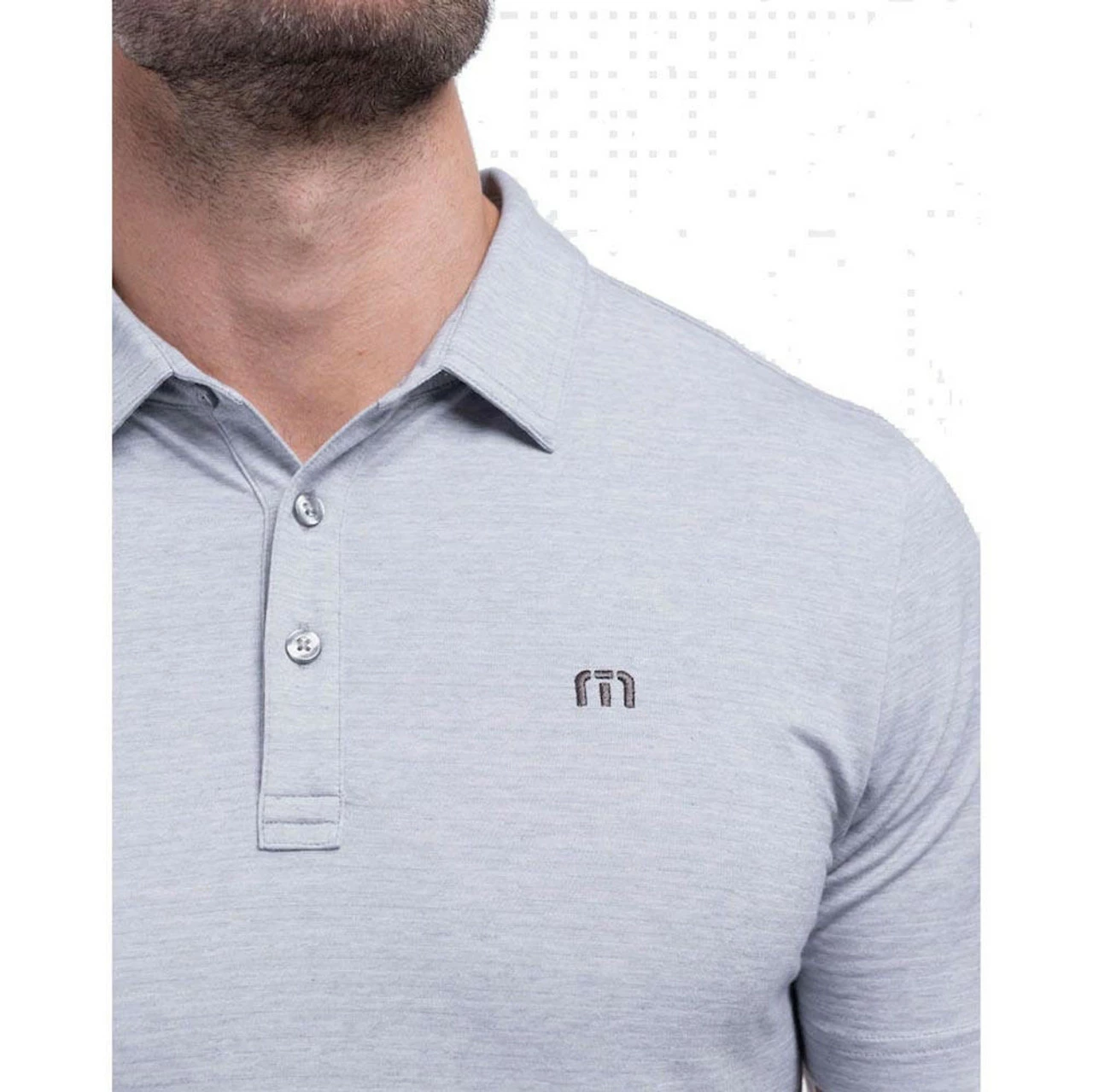 Travis Mathew The Heater Polo 8 Travis Mathew The Heater Polo - Image 8