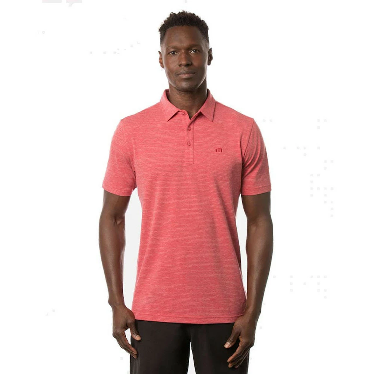 Travis Mathew The Heater Polo 21 Travis Mathew The Heater Polo - Image 21