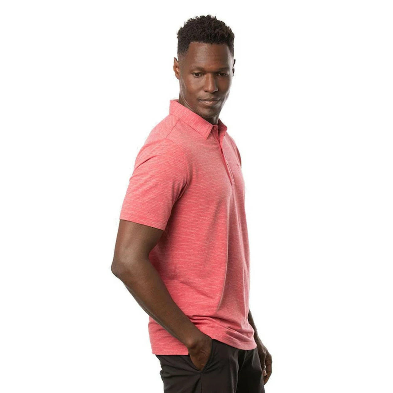 Travis Mathew The Heater Polo 23 Travis Mathew The Heater Polo - Image 23