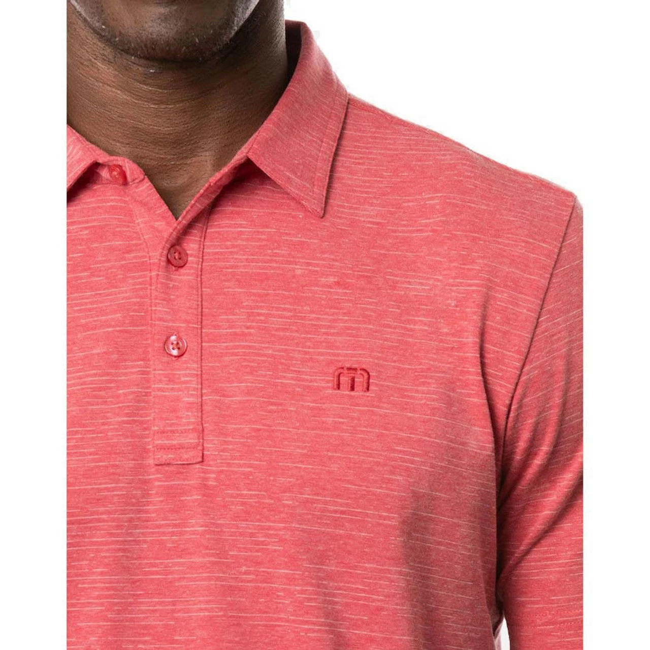 Travis Mathew The Heater Polo 24 Travis Mathew The Heater Polo - Image 24