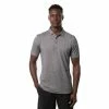 Travis Mathew The Heater Polo -Golf Clubs Shop travis mathew the heater polo sleet quiet shade 01 31956.1676586095