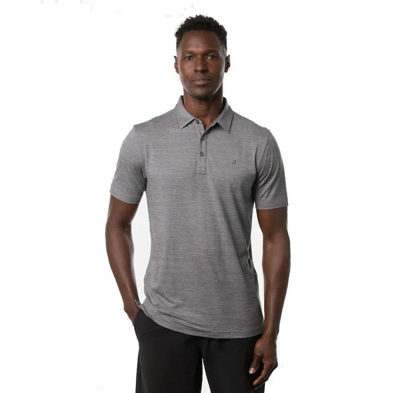 Travis Mathew The Heater Polo 1 Travis Mathew The Heater Polo