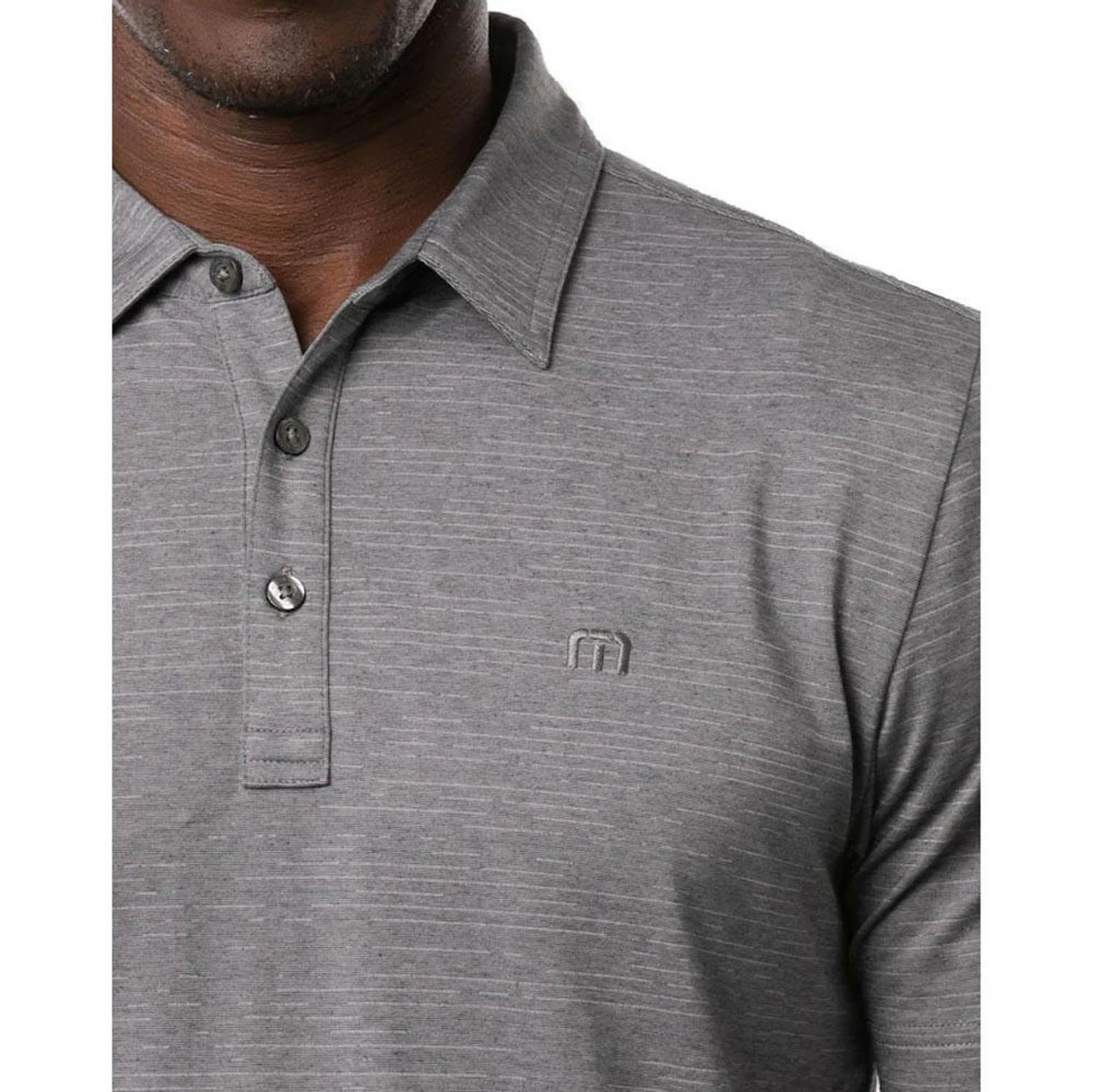Travis Mathew The Heater Polo 4 Travis Mathew The Heater Polo - Image 4