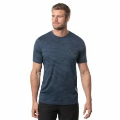 Travis Mathew Tip The Canoe Tee 8 Travis Mathew Tip The Canoe Tee -Golf Clubs Shop travis mathew tip the canoe tee insignia 01 27243.1676588795