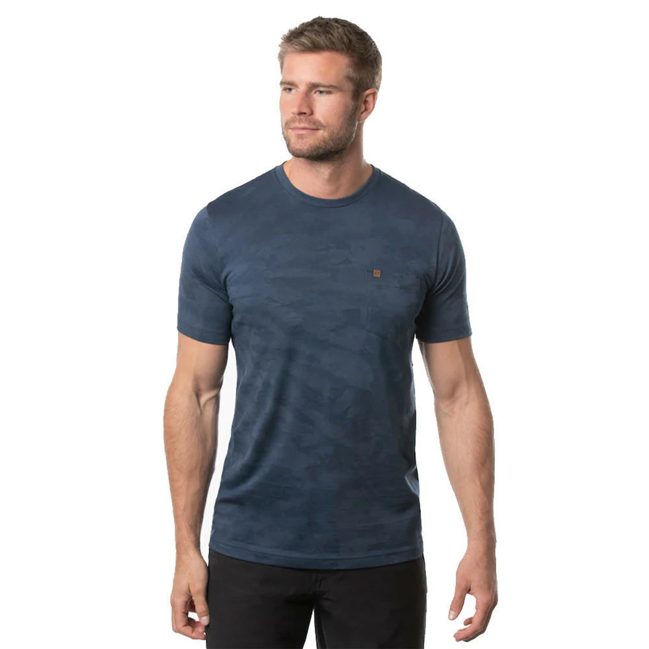 Travis Mathew Tip The Canoe Tee 1 Travis Mathew Tip The Canoe Tee