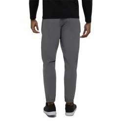 Travis Mathew Travel 2.0 Active Pants -Golf Clubs Shop travis mathew travel 2 active pants quiet shade 03 42076.1677514680