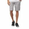 Travis Mathew Turtle Bay Shorts -Golf Clubs Shop travis mathew turtle bay short heather sleet 01 67622.1659042492