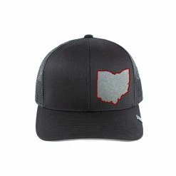 Travis Mathew Widder 2.0 Ohio Hat