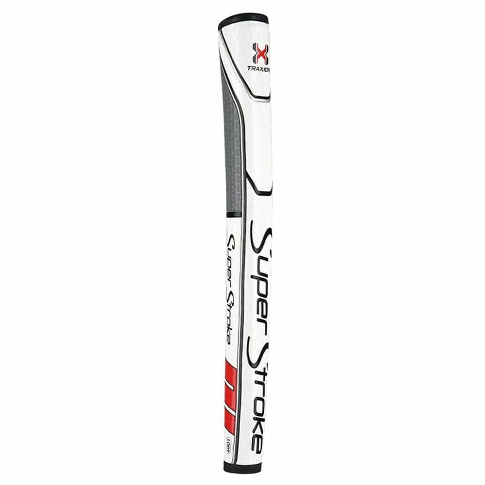 SuperStroke Traxion 1.0PT Golf Putter Grip 2 SuperStroke Traxion 1.0PT Golf Putter Grip - Image 2