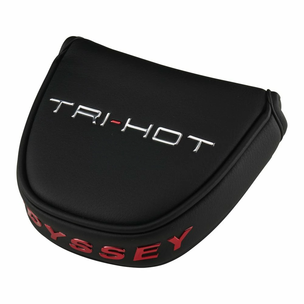 Odyssey Tri-Hot 5K Seven S Golf Putter 6 Odyssey Tri-Hot 5K Seven S Golf Putter - Image 6