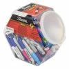 Sharpie Mini Permanent Marker Pen 2 Sharpie Mini Permanent Marker Pen -Golf Clubs Shop tub