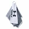 Under Armour Club Golf Towel -Golf Clubs Shop ua club towel 1325609 437