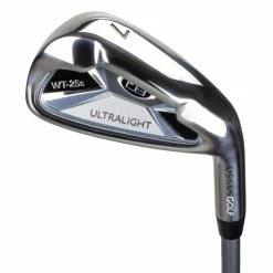 US Kids UL45-s Single Golf Irons