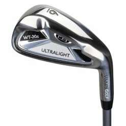 US Kids UL48-s Single Golf Irons