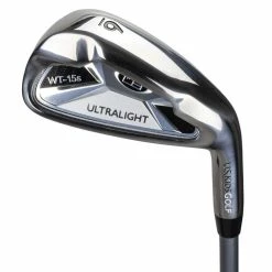 US Kids UL54-s Single Golf Irons 12 US Kids UL54-s Single Golf Irons -Golf Clubs Shop ul54 6 iron