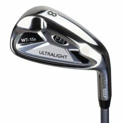 US Kids UL54-s Single Golf Irons 16 US Kids UL54-s Single Golf Irons -Golf Clubs Shop ul54 8 iron