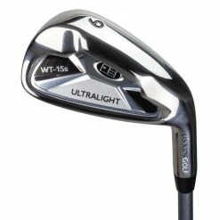 US Kids UL57-s Single Golf Irons -Golf Clubs Shop ul54 9 iron 2