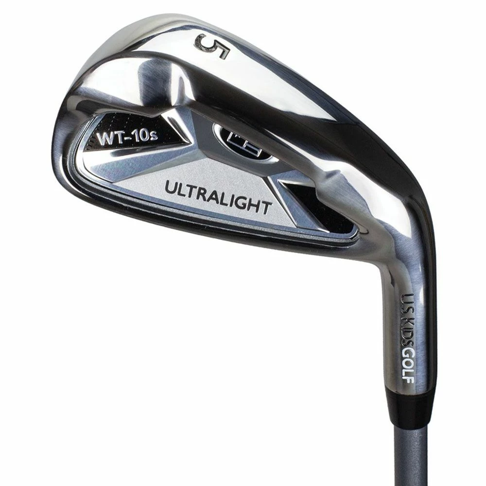 US Kids UL63-s Single Golf Irons 1 US Kids UL63-s Single Golf Irons