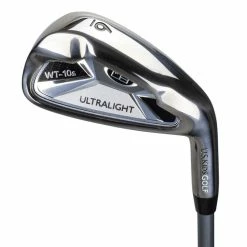 US Kids UL63-s Single Golf Irons 12 US Kids UL63-s Single Golf Irons -Golf Clubs Shop ul60 6 iron 1