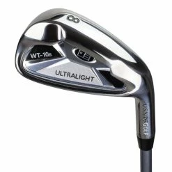 US Kids UL60-s Single Golf Irons -Golf Clubs Shop ul60 8 iron