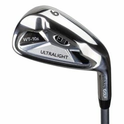 US Kids UL60-s Single Golf Irons -Golf Clubs Shop ul60 9 iron