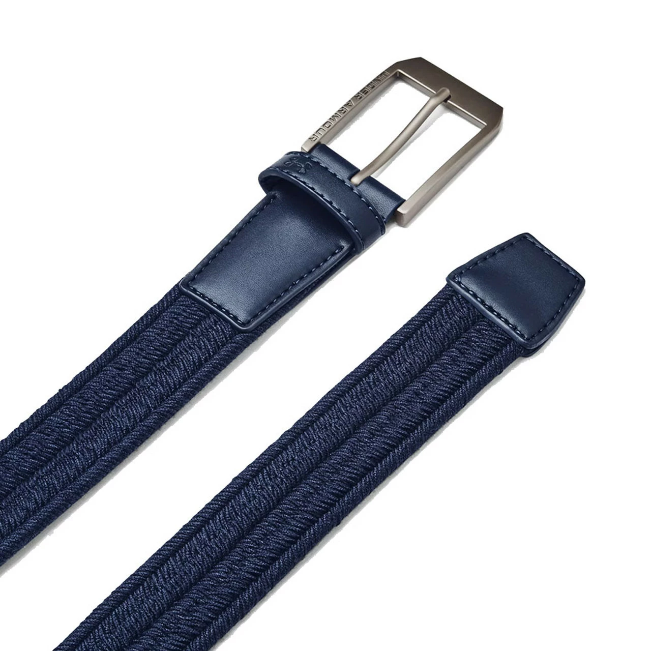 Under Armour Braided Belt 3.0 4 Under Armour Braided Belt 3.0 - Image 4