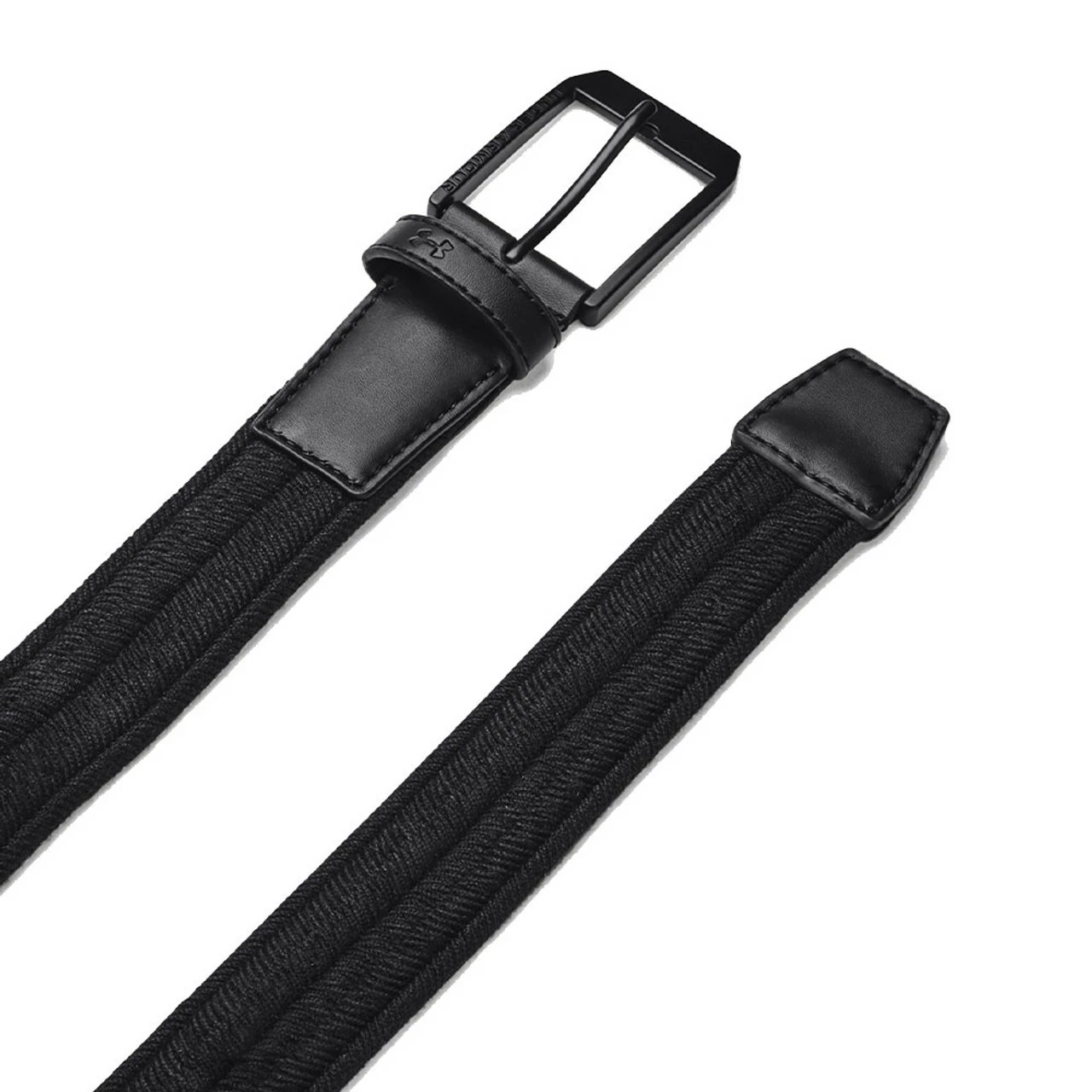 Under Armour Braided Belt 3.0 2 Under Armour Braided Belt 3.0 - Image 2