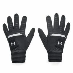 Under Armour ColdGear Infrared Golf Gloves