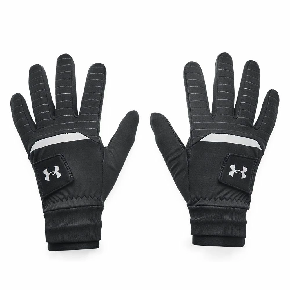 Under Armour ColdGear Infrared Golf Gloves 1 Under Armour ColdGear Infrared Golf Gloves