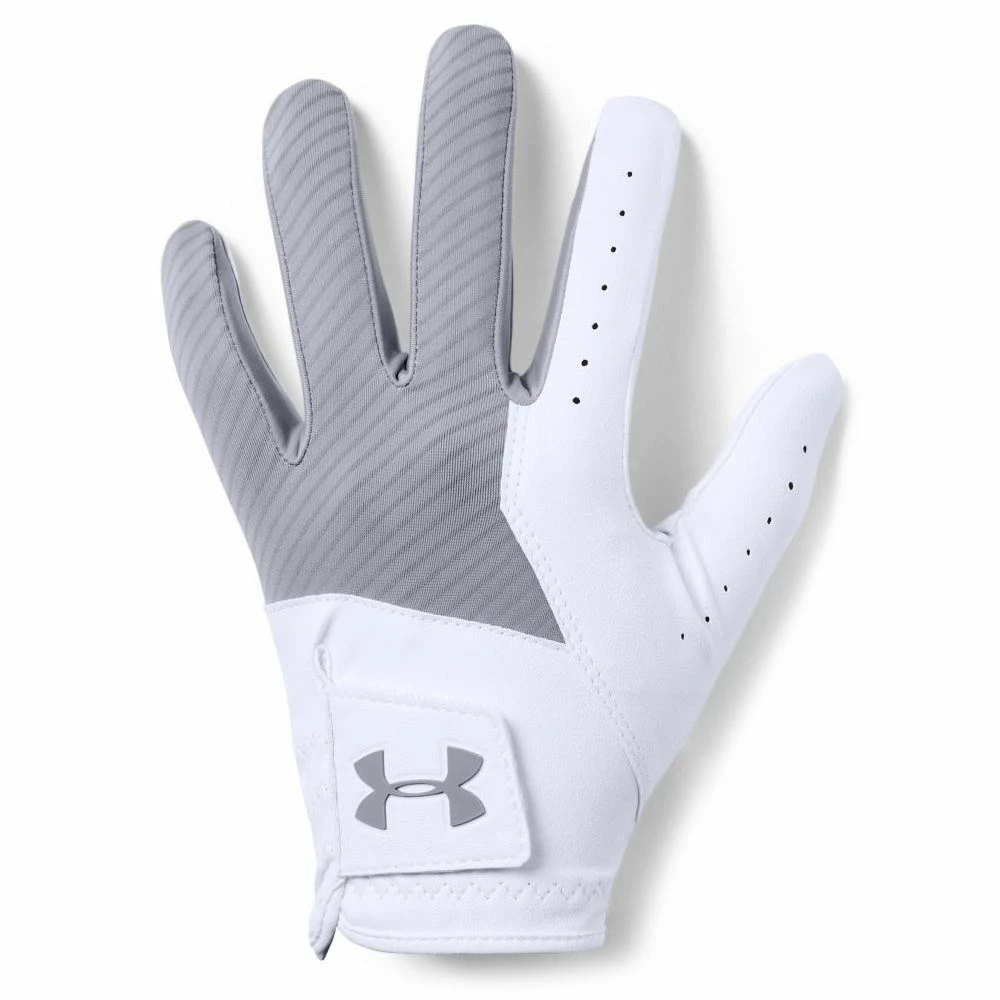 Under Armour Medal Golf Glove 2 Under Armour Medal Golf Glove - Image 2