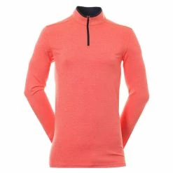 Under Armour Playoff 2.0 1/4 Zip 6 Under Armour Playoff 2.0 1/4 Zip -Golf Clubs Shop under armour playoff 2 1 4 zip beta red 01 95826.1659043147