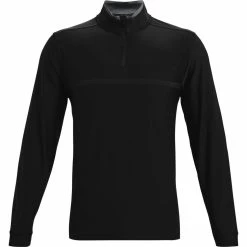 Under Armour Playoff Revel 1/4 Zip 6 Under Armour Playoff Revel 1/4 Zip -Golf Clubs Shop under armour playoff revel 1 4 zip black 01 01116.1649193027