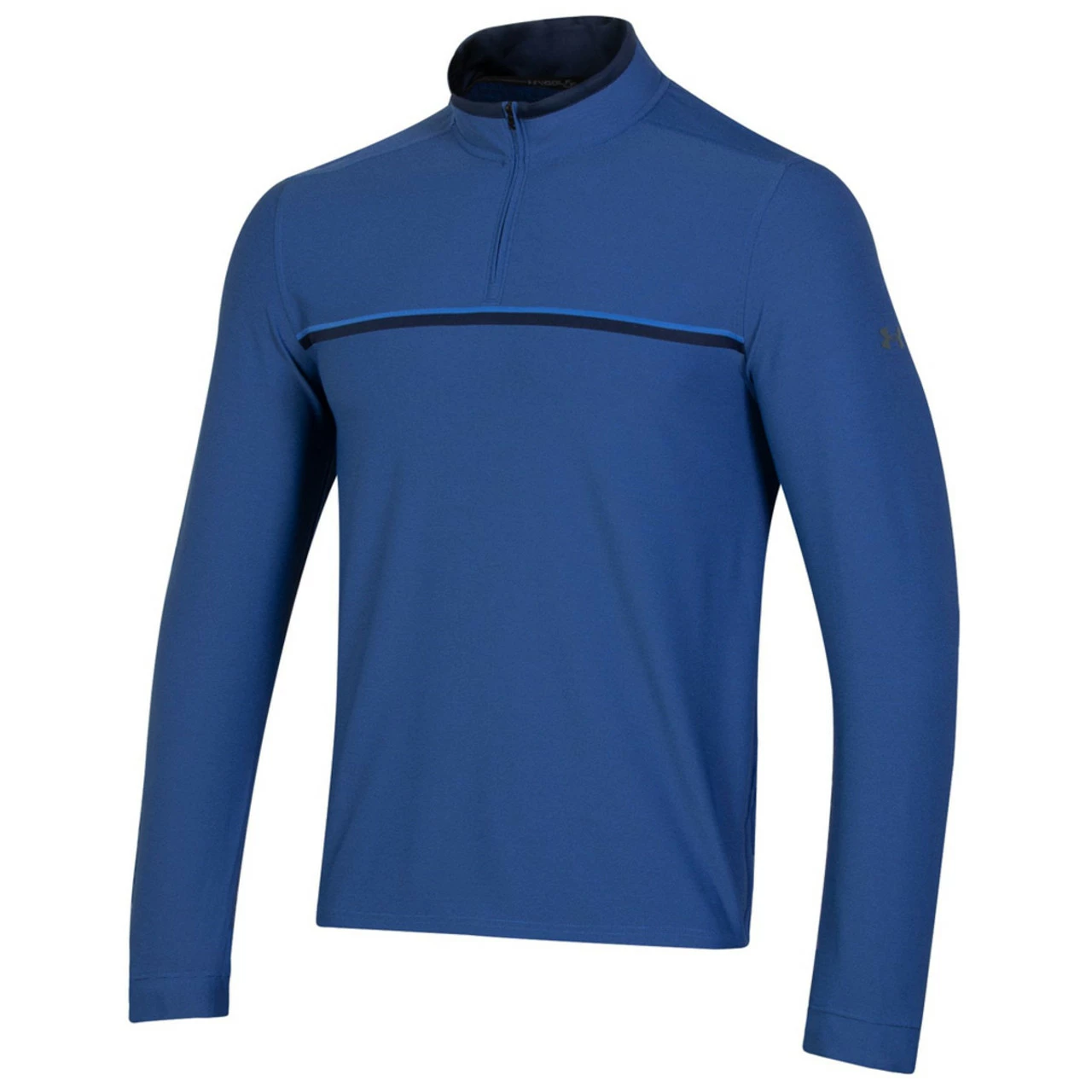 Under Armour Playoff Revel 1/4 Zip 2 Under Armour Playoff Revel 1/4 Zip - Image 2