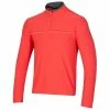 Under Armour Playoff Revel 1/4 Zip -Golf Clubs Shop under armour playoff revel 1 4 zip venom red 01 72058.1632862820