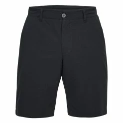 Under Armour Show Down Shorts 20 Under Armour Show Down Shorts -Golf Clubs Shop under armour show down short black 01 58660.1632514187