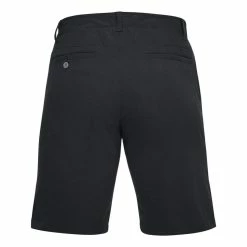 Under Armour Show Down Shorts 21 Under Armour Show Down Shorts -Golf Clubs Shop under armour show down short black 02 25790.1632514187