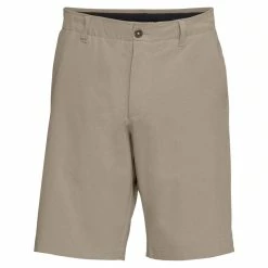 Under Armour Show Down Shorts 16 Under Armour Show Down Shorts -Golf Clubs Shop under armour show down short city khaki 01 85997.1632514187