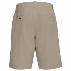 Under Armour Show Down Shorts 17 Under Armour Show Down Shorts -Golf Clubs Shop under armour show down short city khaki 02 58081.1632514187
